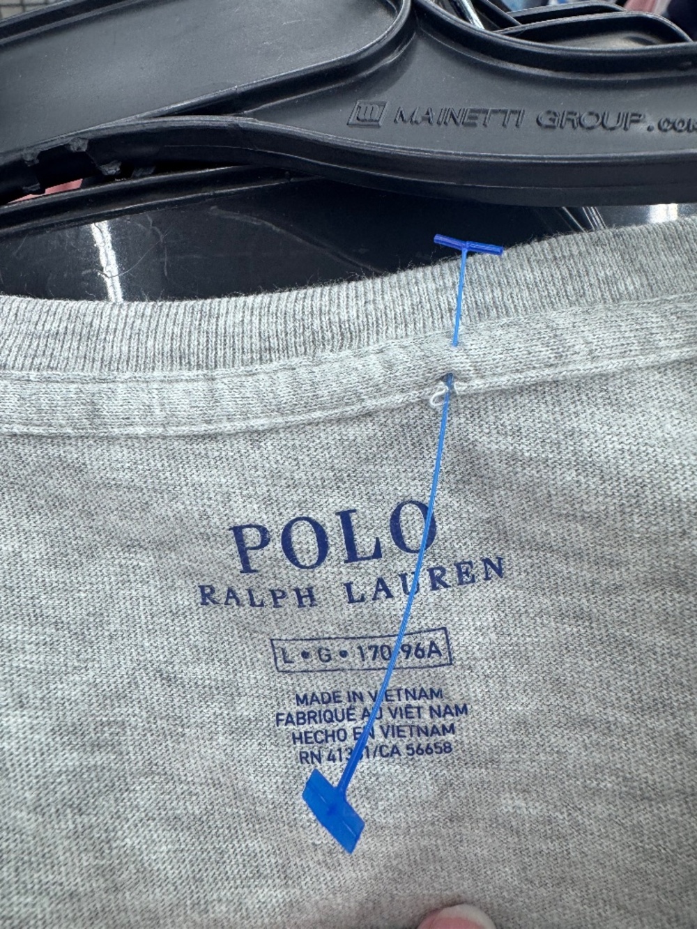 Ralph Lauren Tshirt